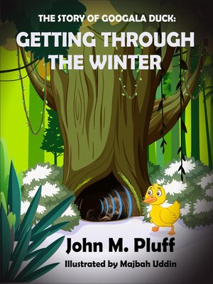 cover image of Getting Through the Winter